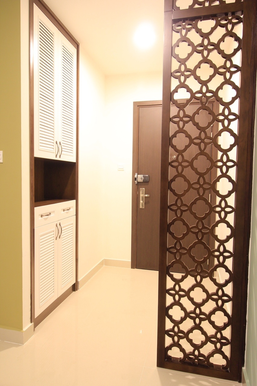 Cần Bán Căn 3 Phòng Ngủ The Sun Avenue Giá 7.5 Tỷ