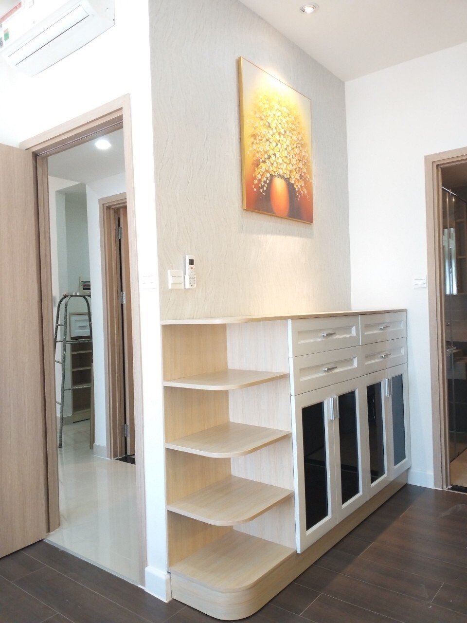 The Sun Avenue Cho Thuê Căn 2 Phòng Ngủ Có Nội Thất , 73m2