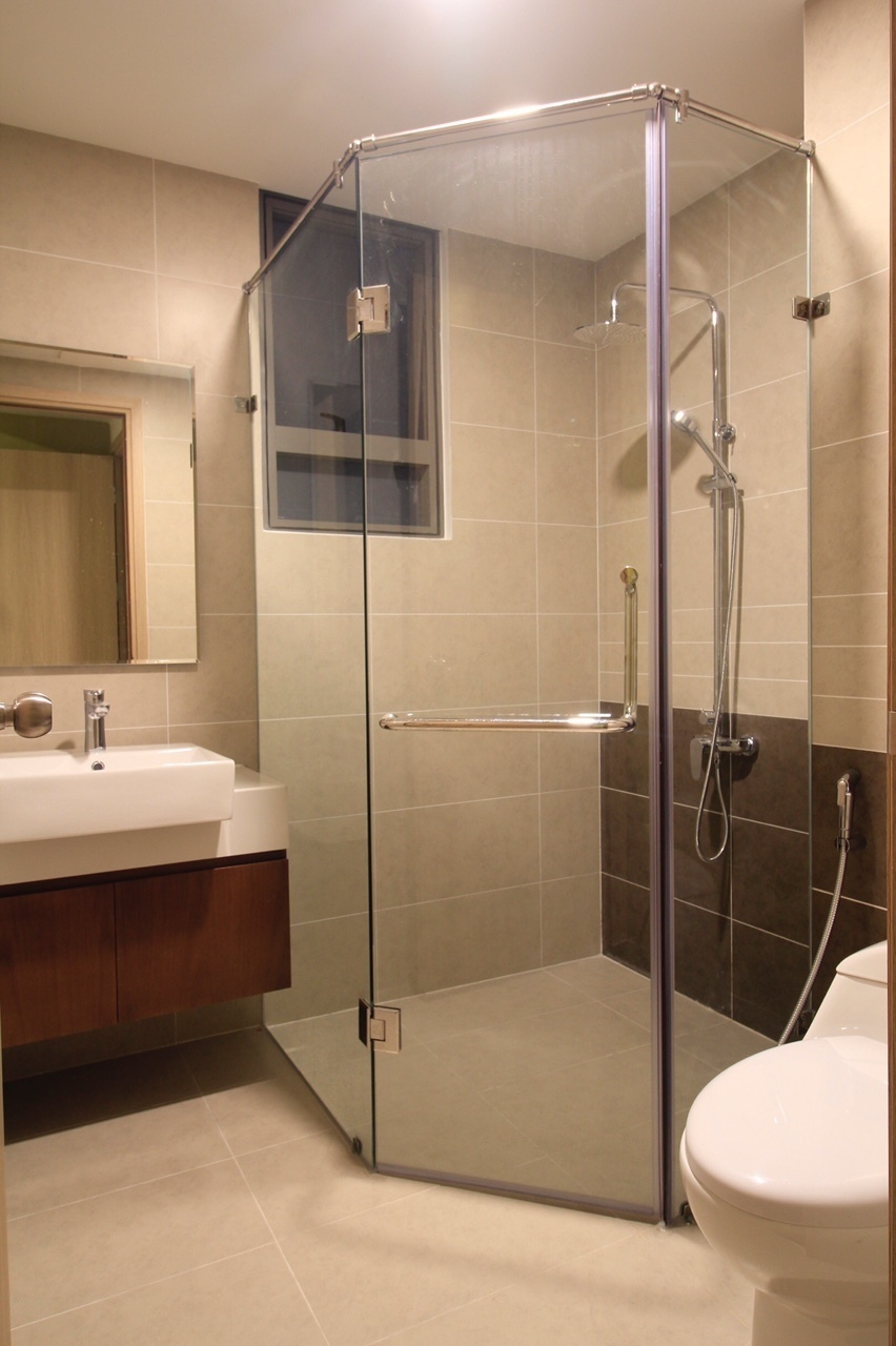 Cần Bán Căn 3 Phòng Ngủ The Sun Avenue Giá 7.5 Tỷ