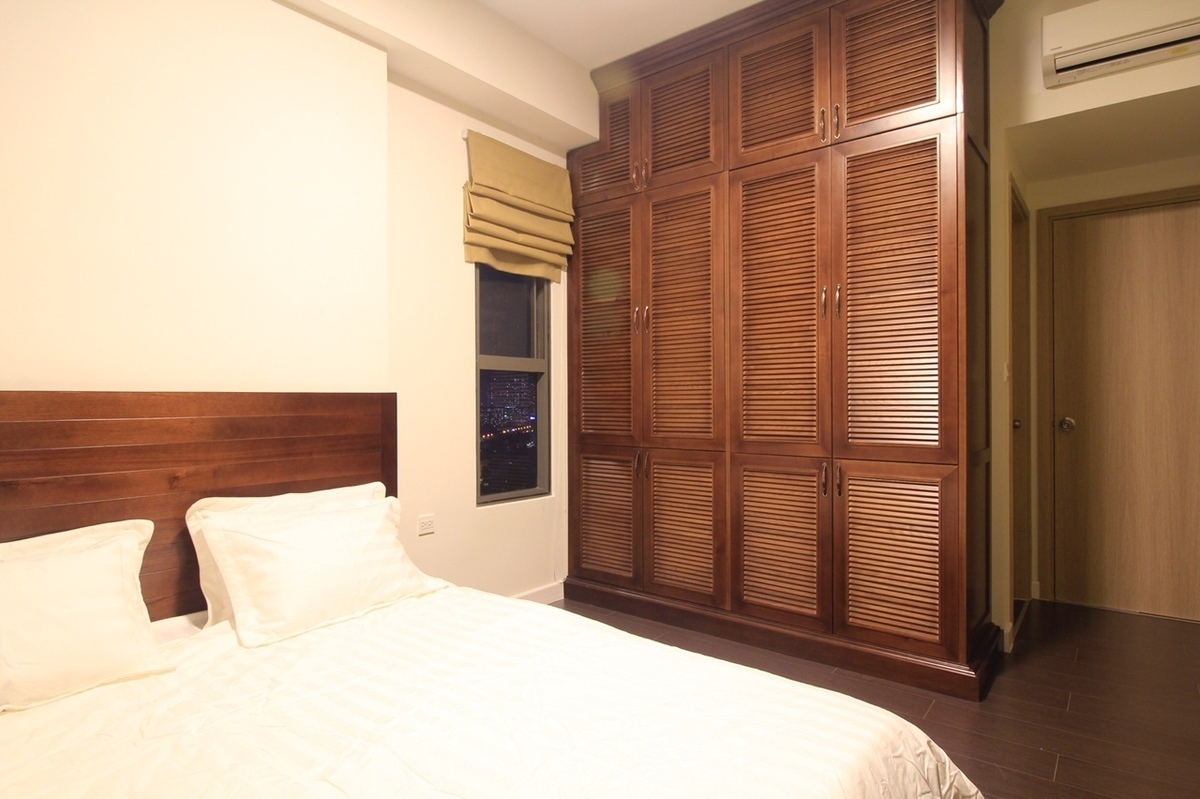 Cần Bán Căn 3 Phòng Ngủ The Sun Avenue Giá 7.5 Tỷ