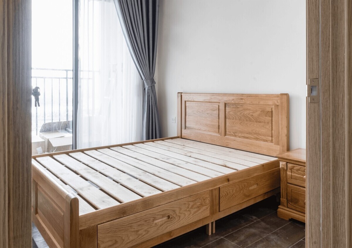 Cho thuê The Sun Avenue 2 Phòng Ngủ 17Triệu - 75m2 Nội Thất Đầy Đủ View Sông