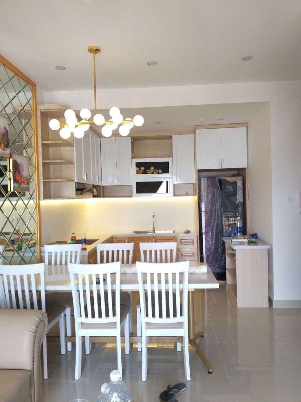 The Sun Avenue Cho Thuê Căn 2 Phòng Ngủ Có Nội Thất , 73m2