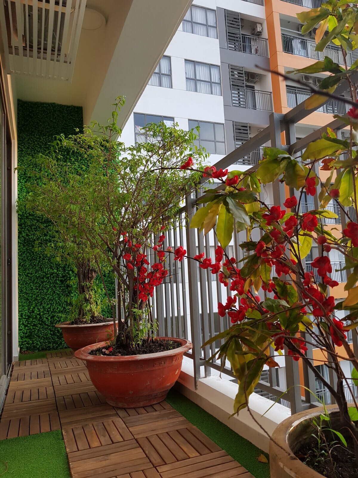 Bán Căn 3 Phòng Ngủ Có Nội Thất - The Sun Avenue