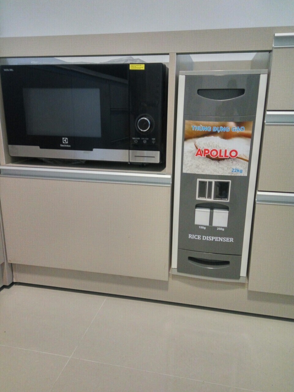 The Sun Avenue Cho Thuê Căn 2 Phòng Ngủ Giá Chỉ 16 Triệu