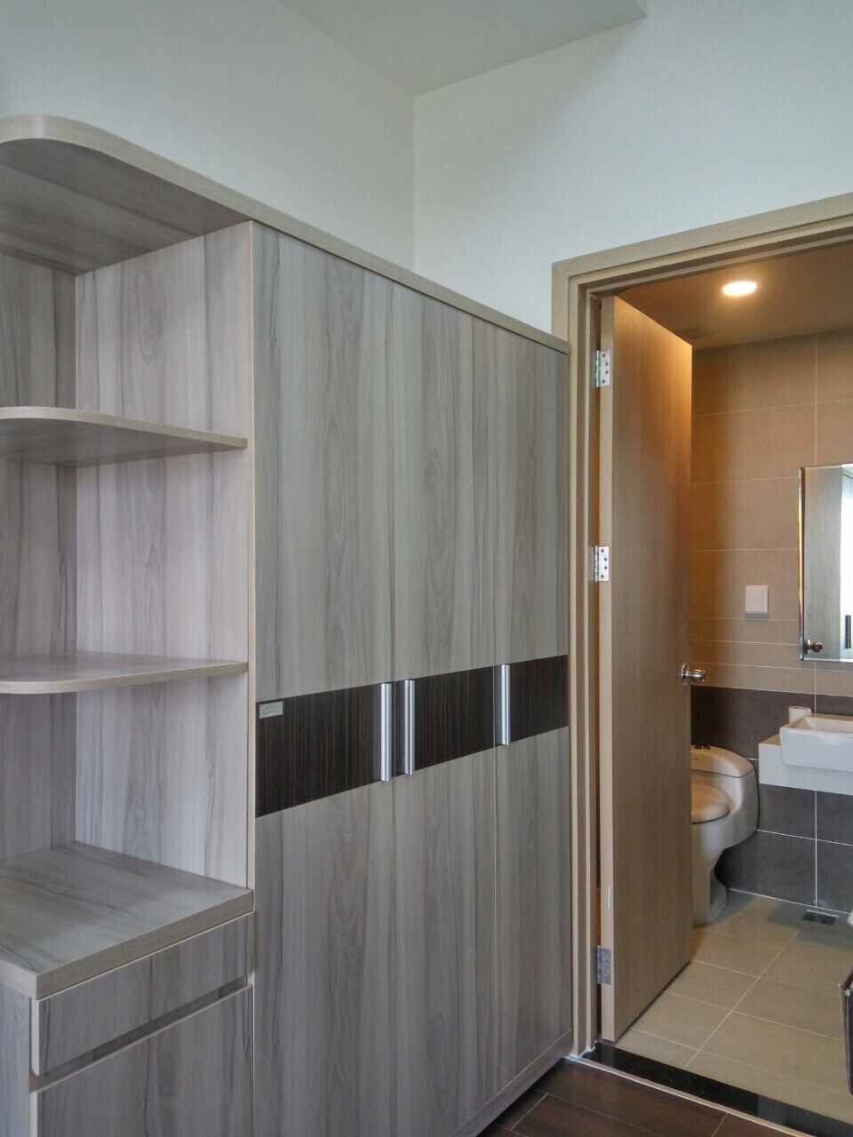 The Sun Avenue Cho Thuê Căn 2 Phòng Ngủ Giá Chỉ 16 Triệu