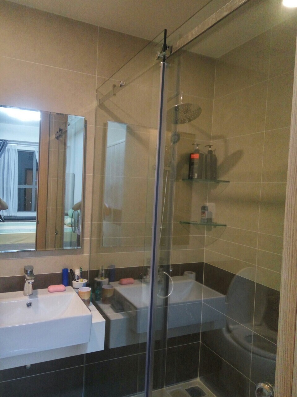 The Sun Avenue Cho Thuê Căn 2 Phòng Ngủ Giá Chỉ 16 Triệu