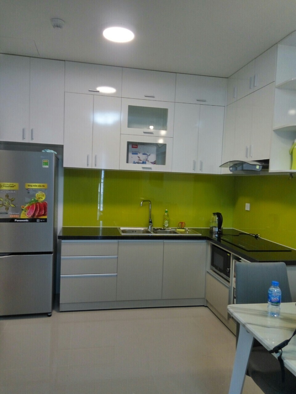 The Sun Avenue Cho Thuê Căn 2 Phòng Ngủ Giá Chỉ 16 Triệu