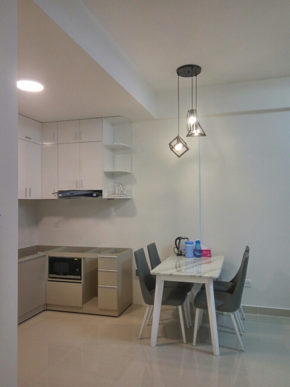 The Sun Avenue Cho Thuê Căn 2 Phòng Ngủ Giá Chỉ 16 Triệu