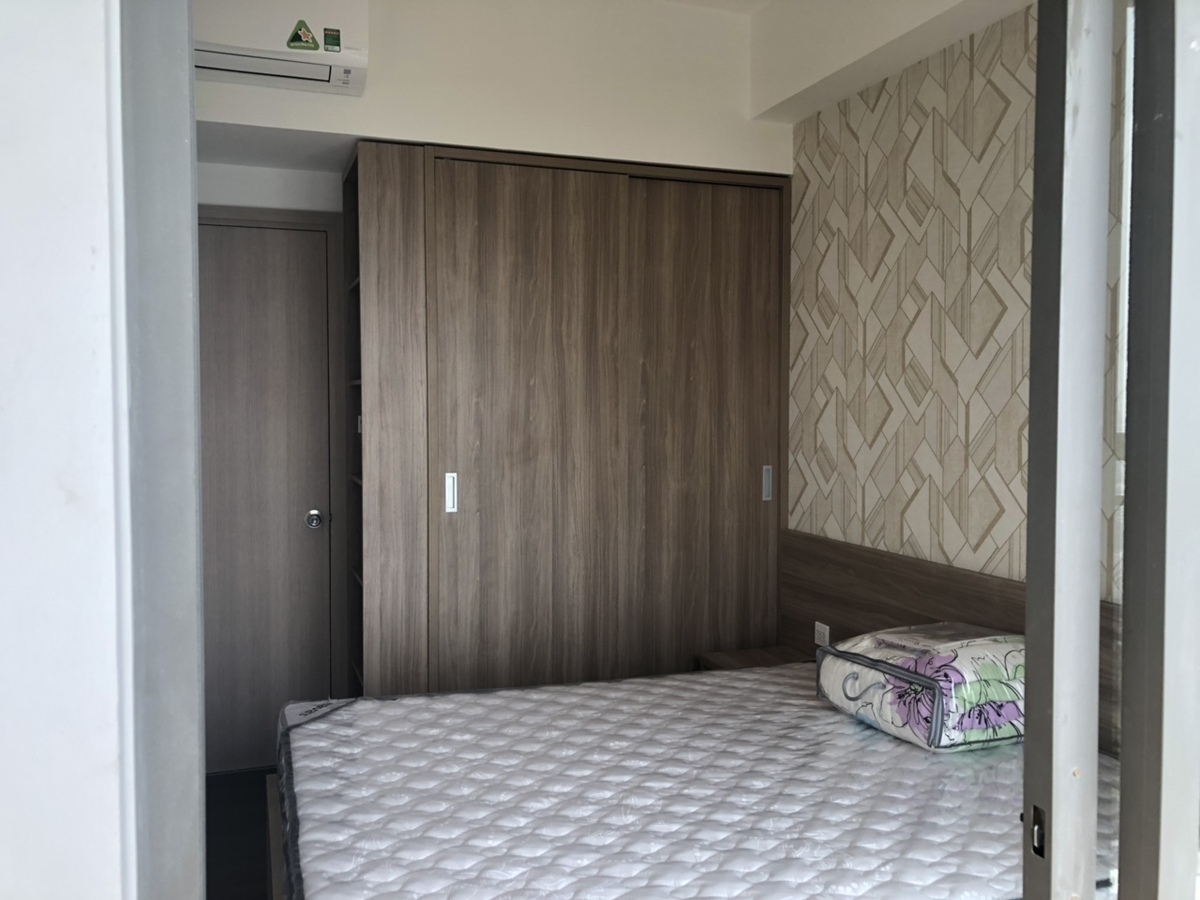 Cho Thuê Căn Hộ The Sun Avenue Full Nội Thất 2 Phòng Ngủ- 75m2 View Sông Sài Gòn