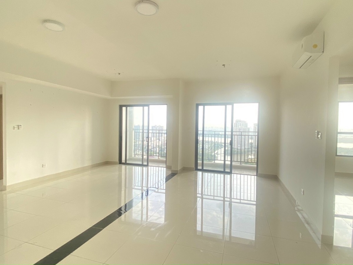 Văn Phòng Officetel Cần Bán Đa Dạng Diện Tích 31m2 - 100m2 The Sun Avenue, Q2