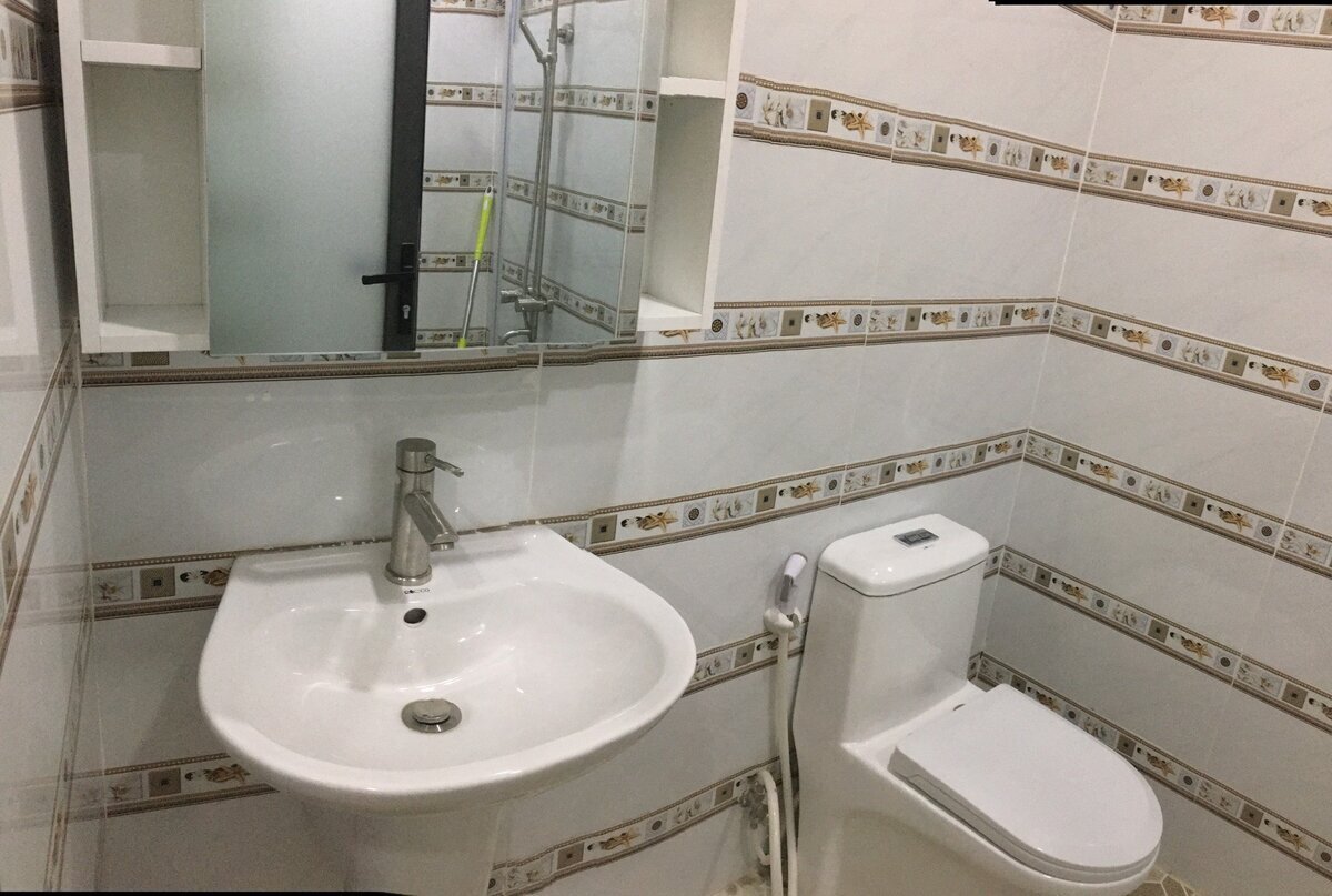 Căn Hộ Studio Có Nội Thất Cần Cho Thuê- The Sun Avenue