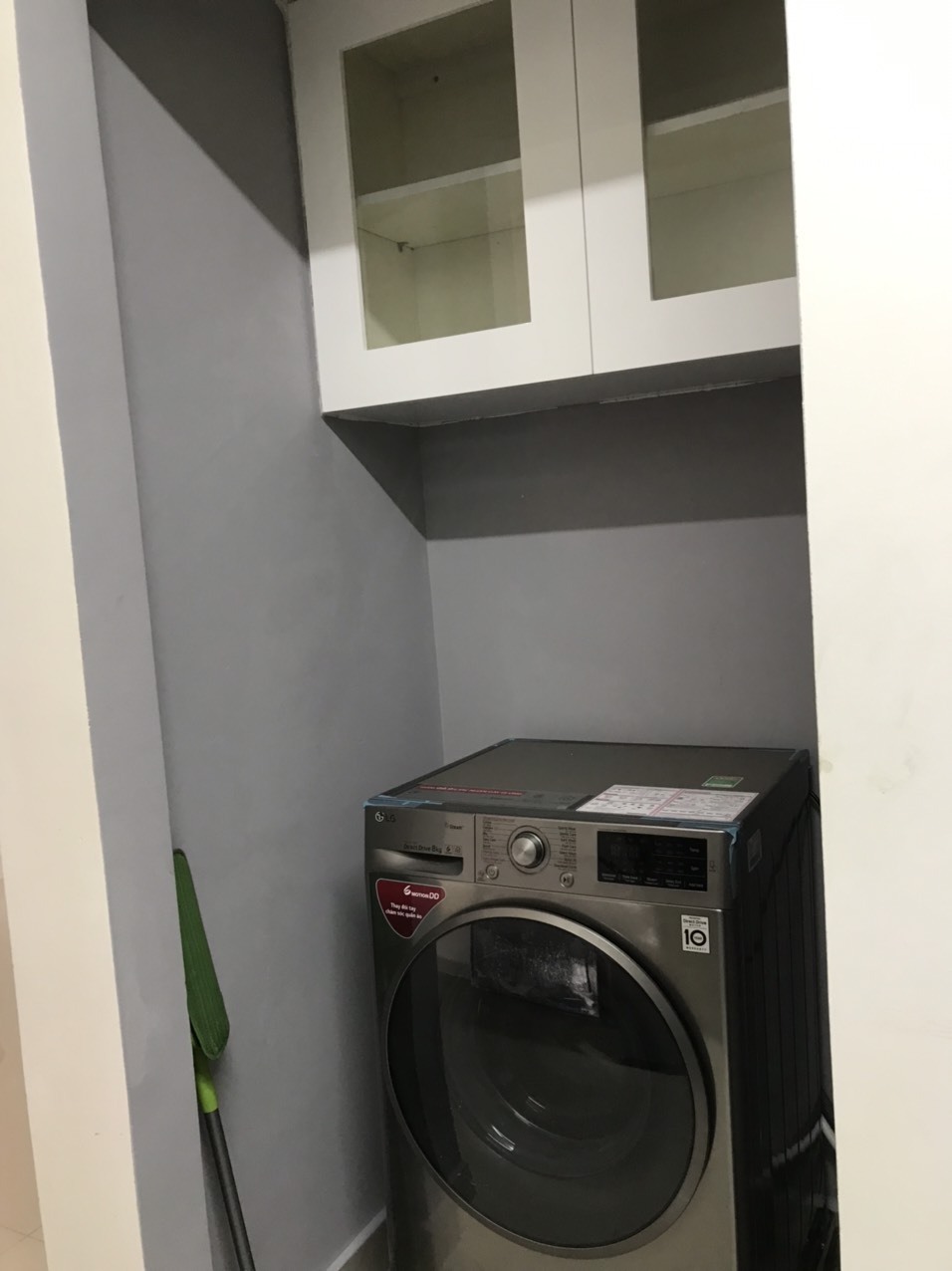 Cho Thuê Căn 1 Phòng Ngủ 51m2 The Sun Avenue, Q2