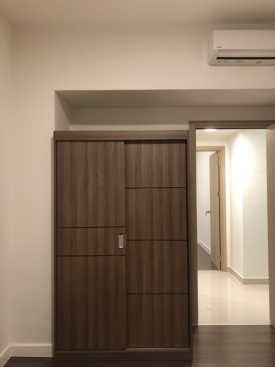 Cho Thuê Căn Hộ The Sun Avenue Giá 15 Triệu 2 Phòng Ngủ Diện Tích 56m2