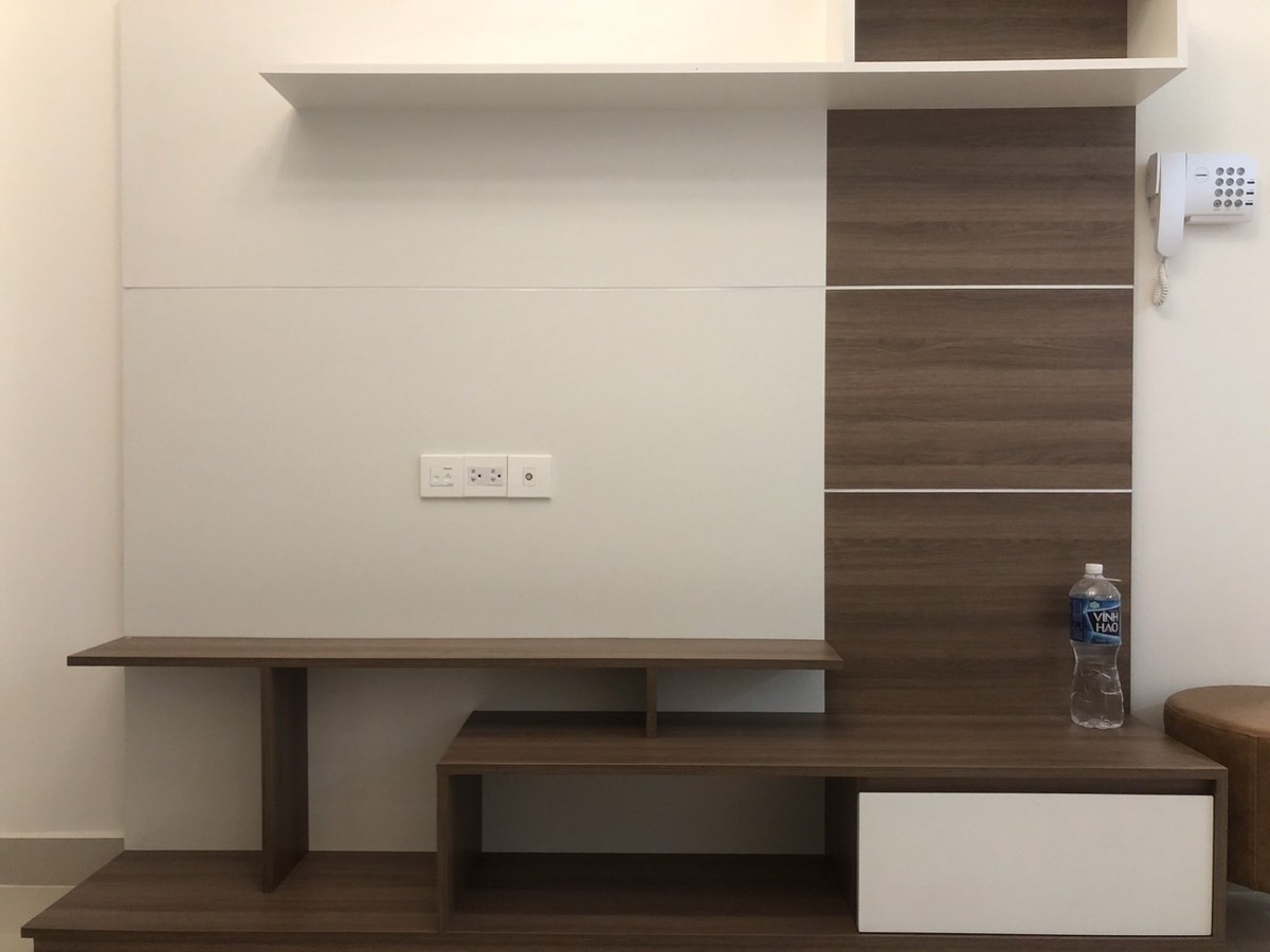 Cho Thuê Căn Hộ The Sun Avenue Giá 15 Triệu 2 Phòng Ngủ Diện Tích 56m2