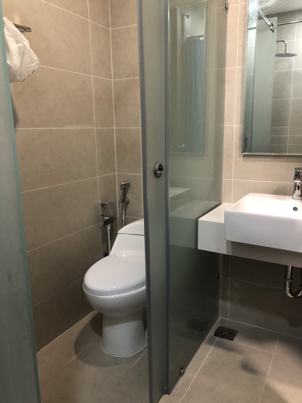 Cho Thuê Căn Hộ The Sun Avenue Giá 15 Triệu 2 Phòng Ngủ Diện Tích 56m2