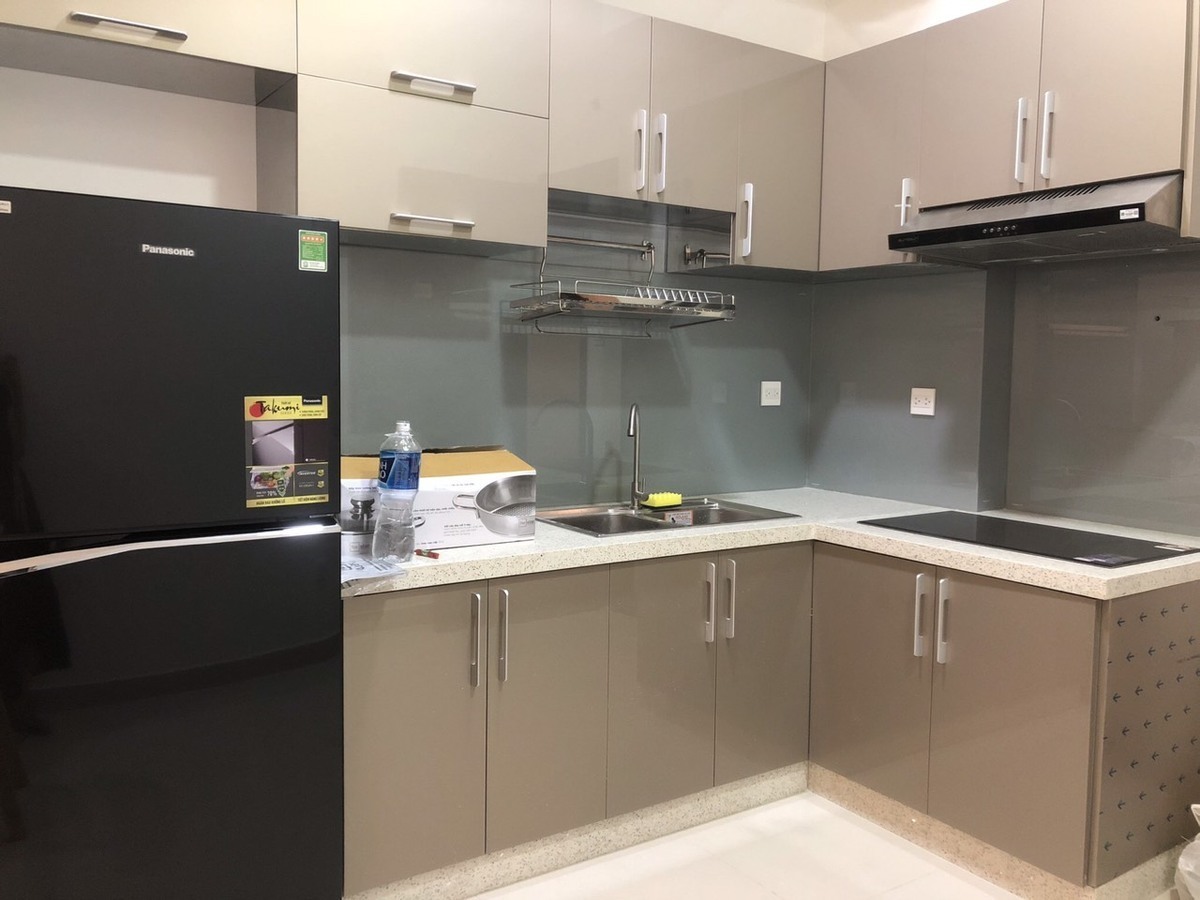 Cho Thuê Căn Hộ The Sun Avenue Giá 15 Triệu 2 Phòng Ngủ Diện Tích 56m2