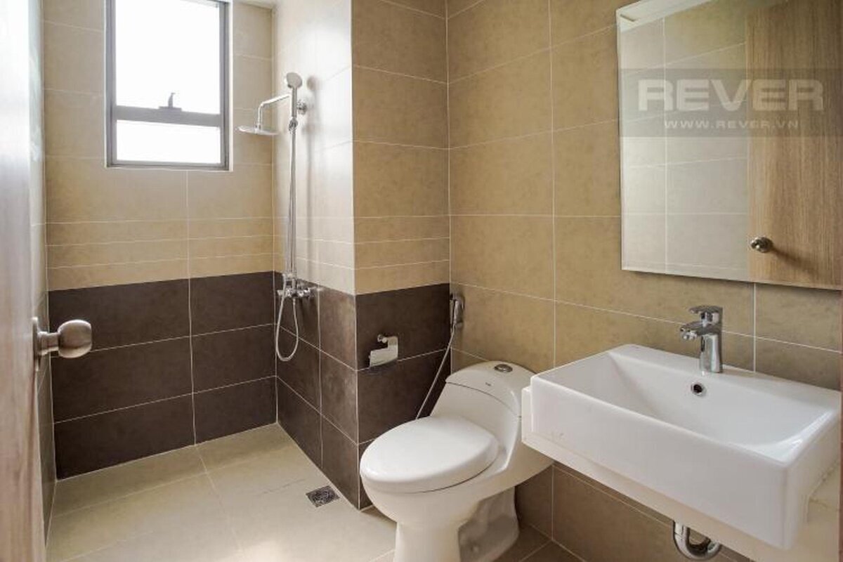 Cho Thuê 2 Phòng Ngủ Nội Thất Đẹp - The Sun Avenue - 96m2