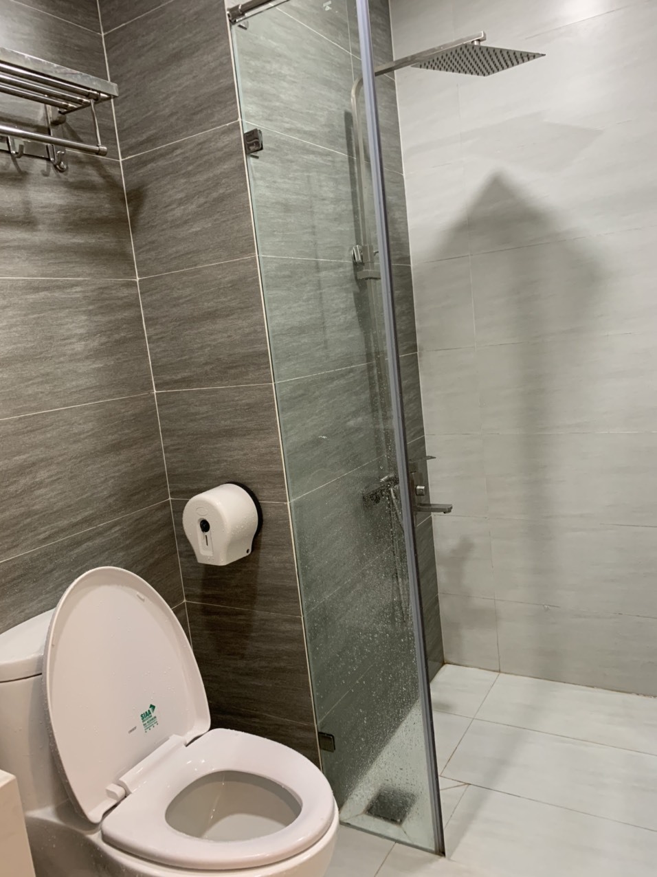 Bán Căn Officetel 32m2 The Sun Avenue Giá 2,5 Tỷ, Bao Hết