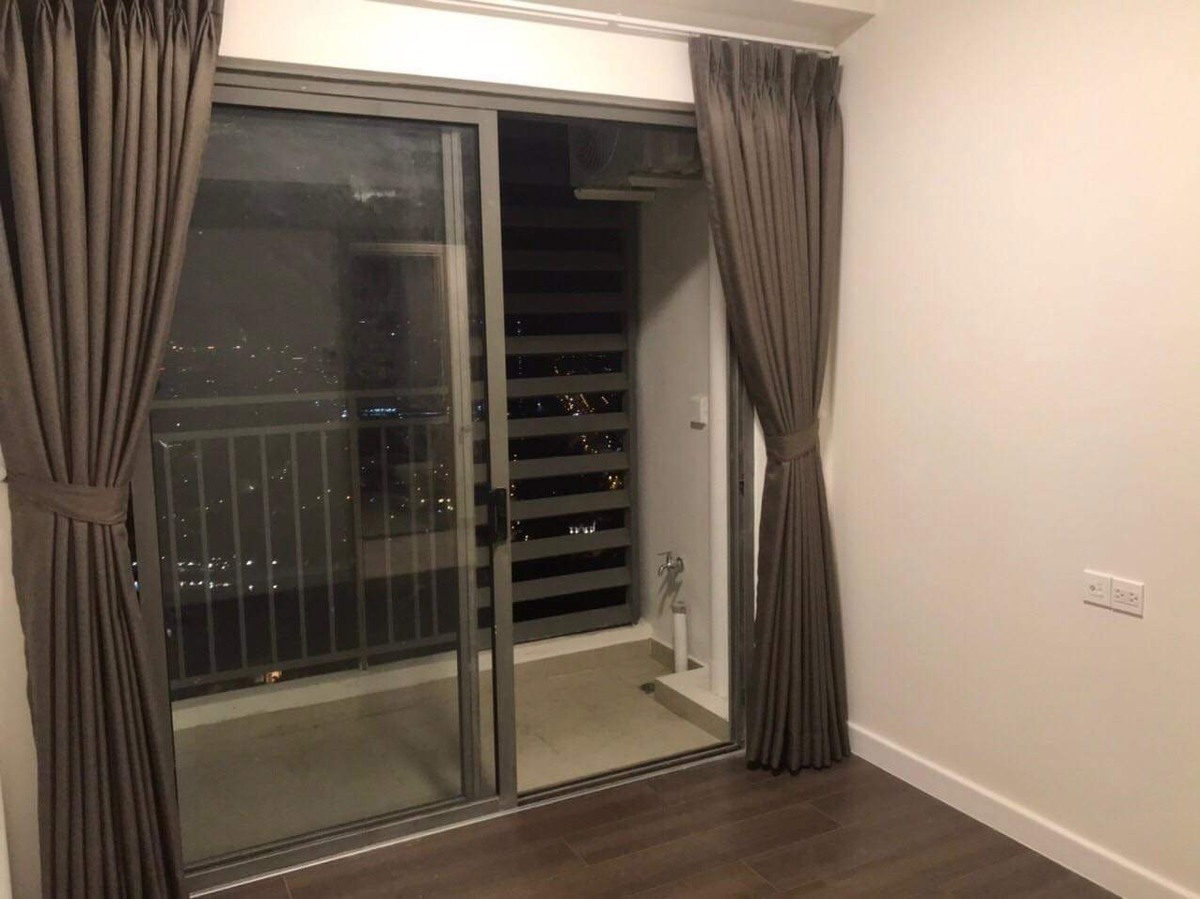 Cho Thuê Căn hộ The Sun Avenue 2 Phòng Ngủ Giá 16 Triệu 75m2 Nội Thất Cơ Bản