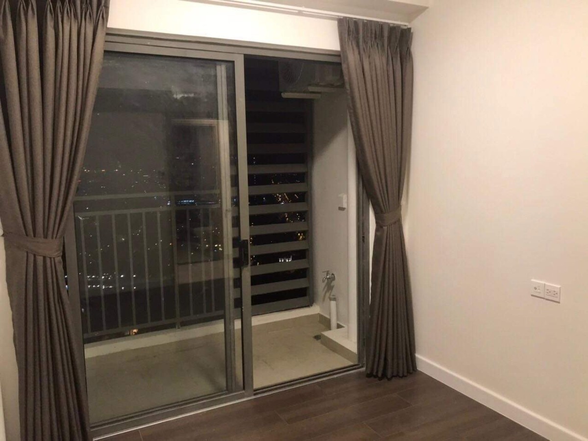 Cho Thuê Căn hộ The Sun Avenue 2 Phòng Ngủ Giá 16 Triệu 75m2 Nội Thất Cơ Bản