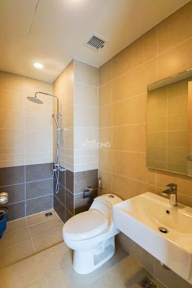 Cho thuê The Sun Avenue 2 Phòng Ngủ 17,5 Triệu - 75m2 Nội Thất Đầy Đủ View Landmark 81