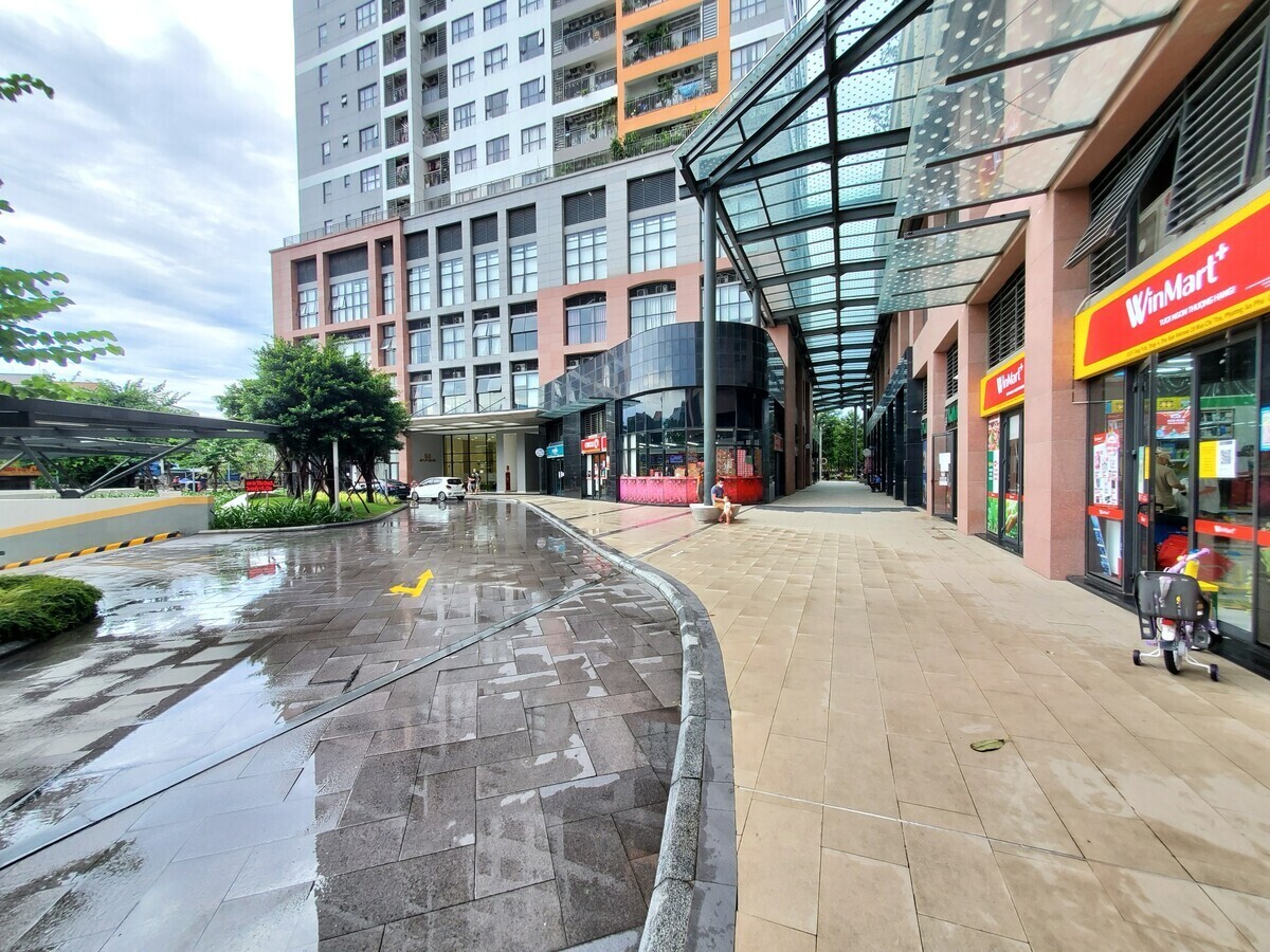 Cần Bán Căn Hộ Studio Tại The Sun Avenue, 35m2 - Giá 2,5 Tỷ