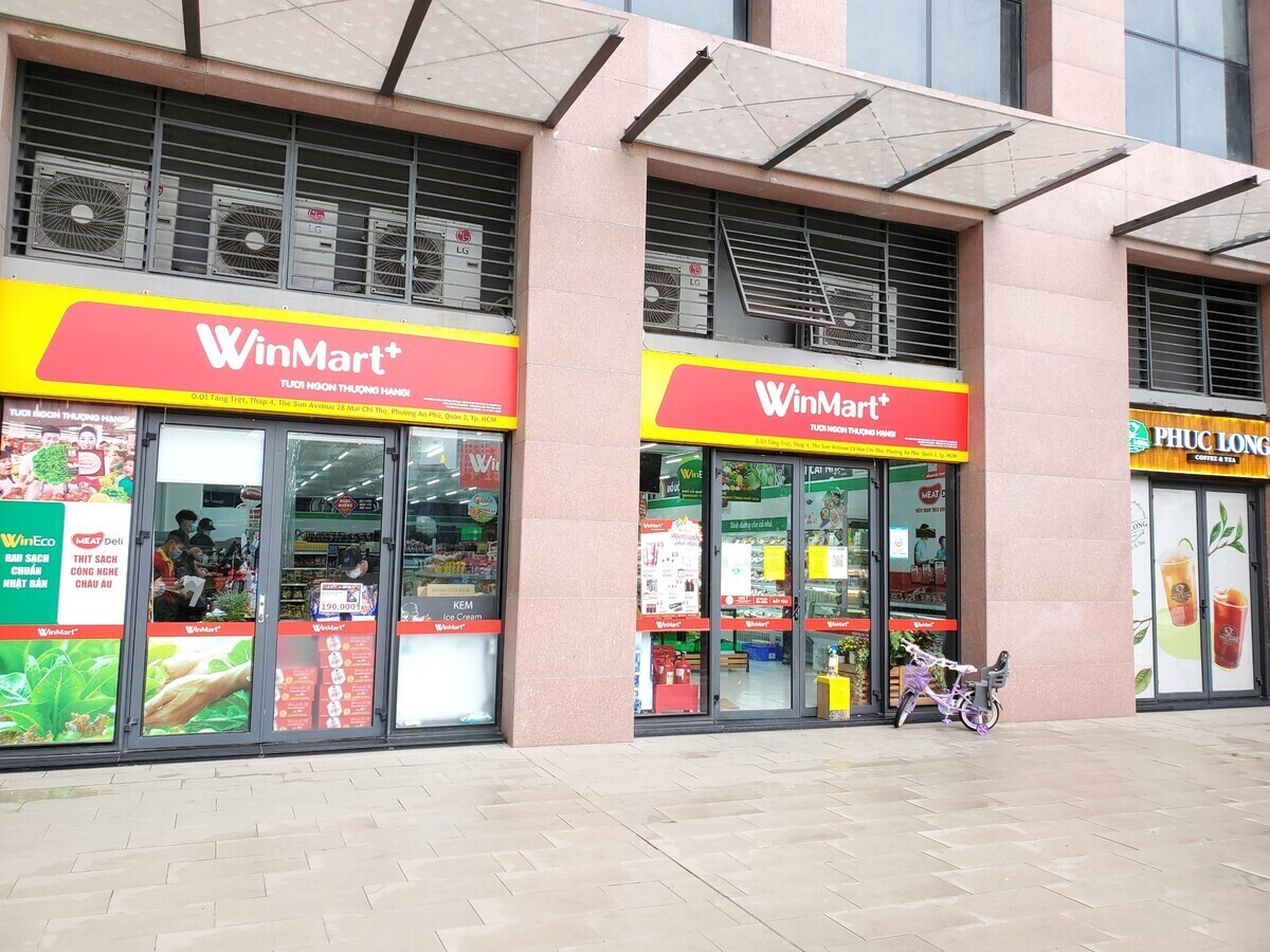 Cần Bán Căn Hộ Studio Tại The Sun Avenue, 35m2 - Giá 2,5 Tỷ