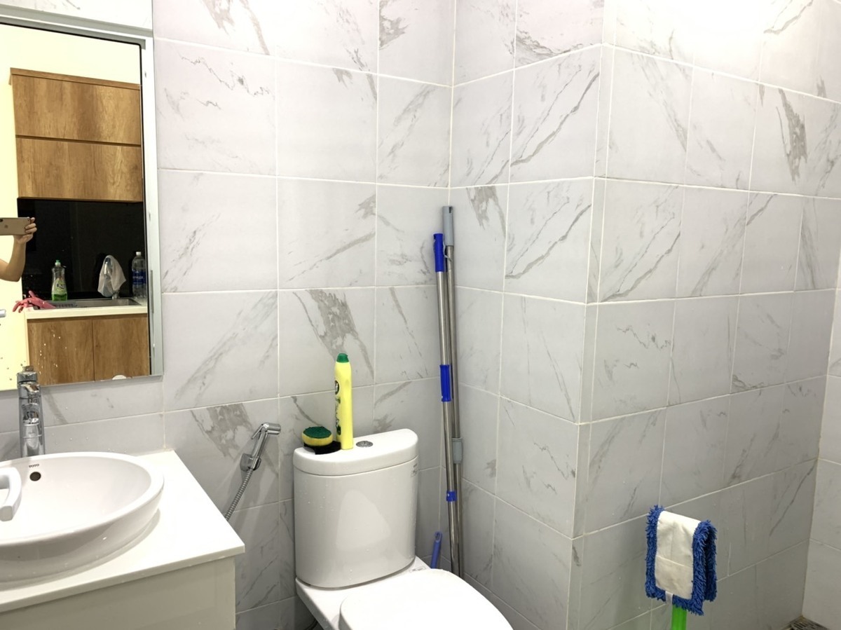 Chuyển Nhượng Văn Phòng The Sun Avenue 3.150 Tỷ 40m2 Nội Thất Cơ Bản View Đẹp