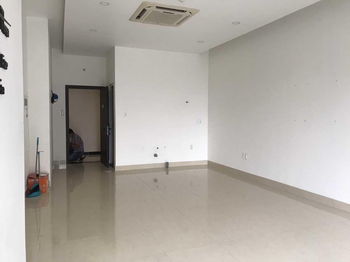 Cho Thuê Văn Phòng The Sun Avenue - 43m2 Giá 11tr5