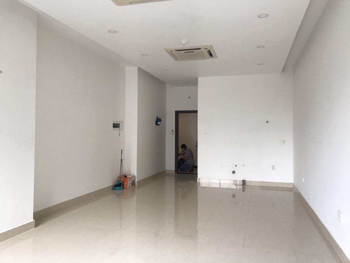 Cho Thuê Văn Phòng The Sun Avenue - 43m2 Giá 11tr5