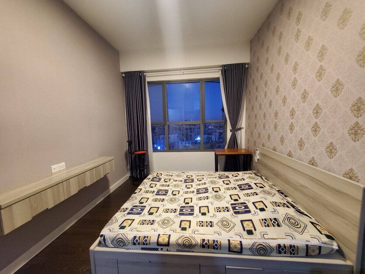 Bán Căn Hộ The Sun Avenue 2 Phòng Ngủ - Full Nội Thất - Sổ Hồng Sang Tên Nhanh Chóng