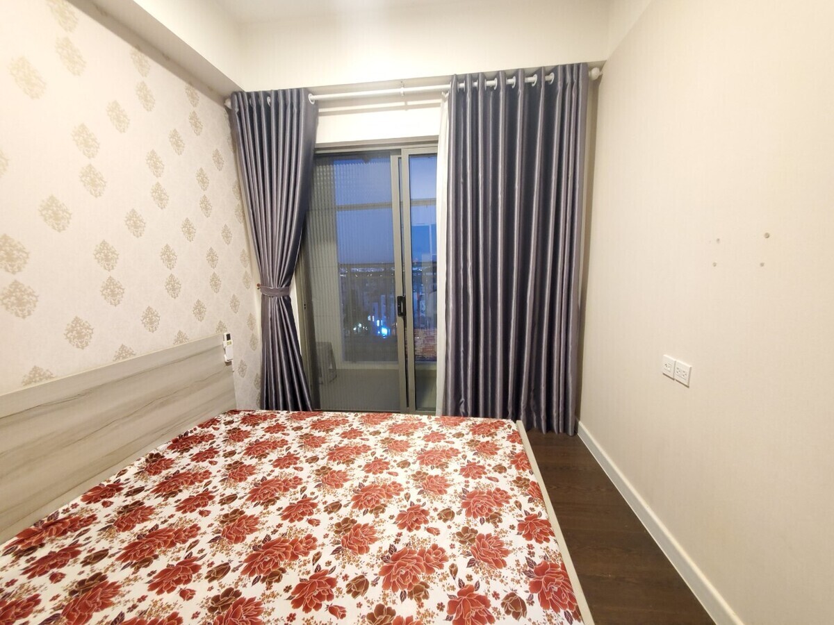 Bán Căn Hộ The Sun Avenue 2 Phòng Ngủ - Full Nội Thất - Sổ Hồng Sang Tên Nhanh Chóng