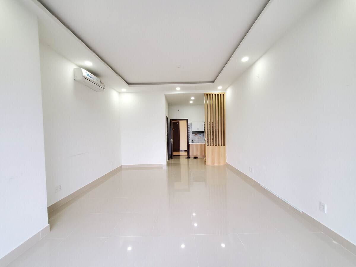 Văn Phòng Cần Bán The Sun Avenue - 43m2 Nội Thất Cơ Bản - Có Sổ Hồng