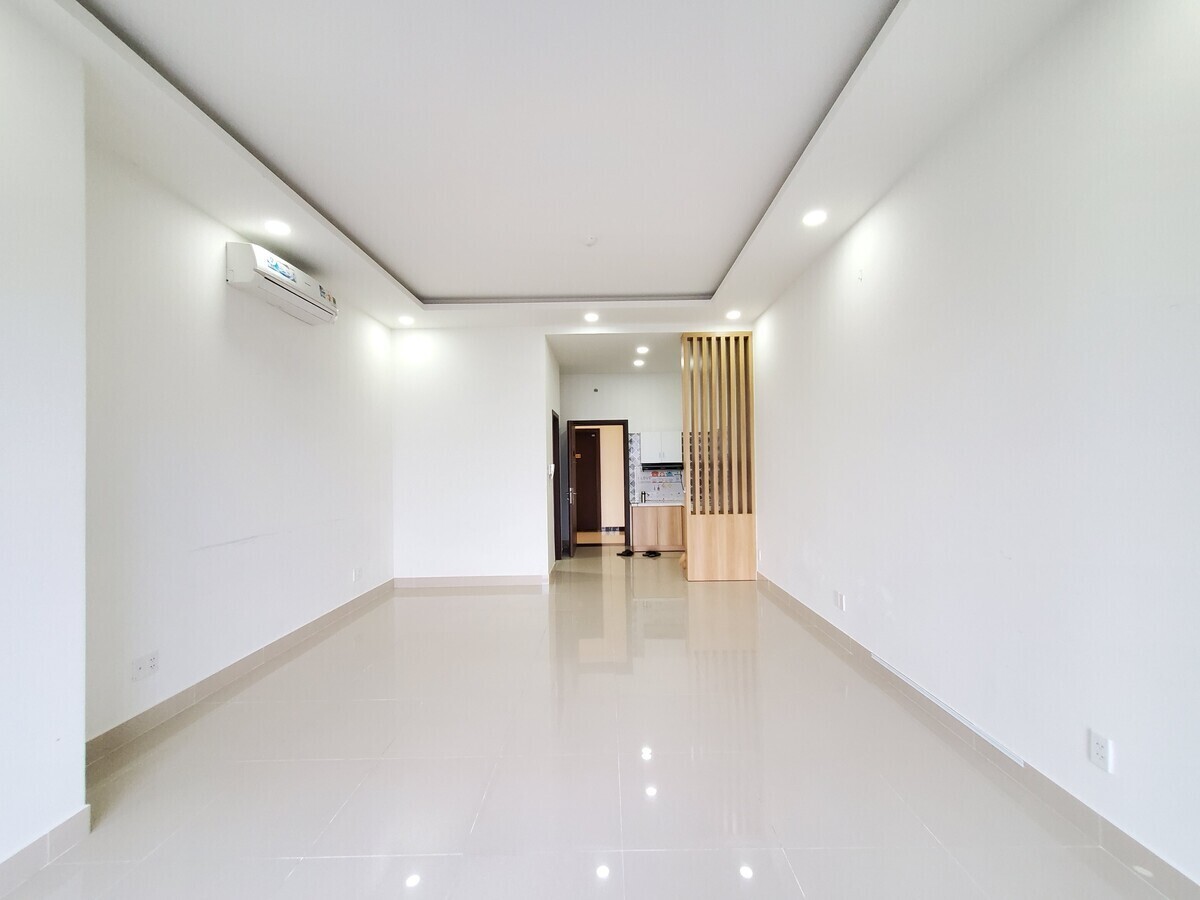 Văn Phòng Cần Bán The Sun Avenue - 43m2 Nội Thất Cơ Bản - Có Sổ Hồng