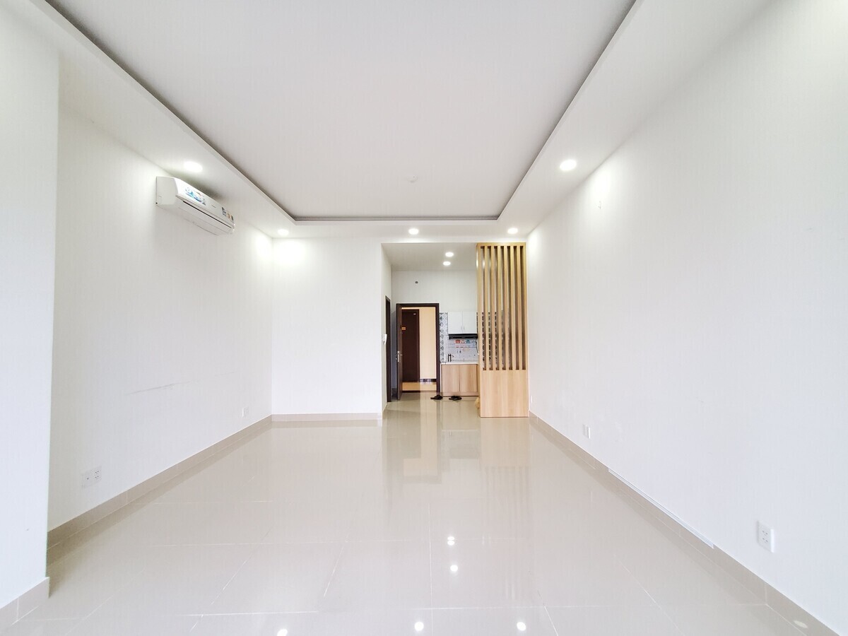 Văn Phòng Cần Bán The Sun Avenue - 43m2 Nội Thất Cơ Bản - Có Sổ Hồng