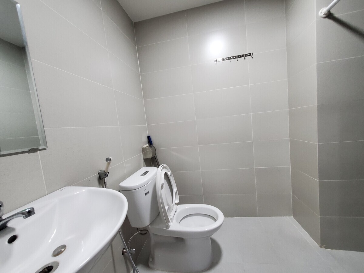 Văn Phòng Cần Bán The Sun Avenue - 43m2 Nội Thất Cơ Bản - Có Sổ Hồng