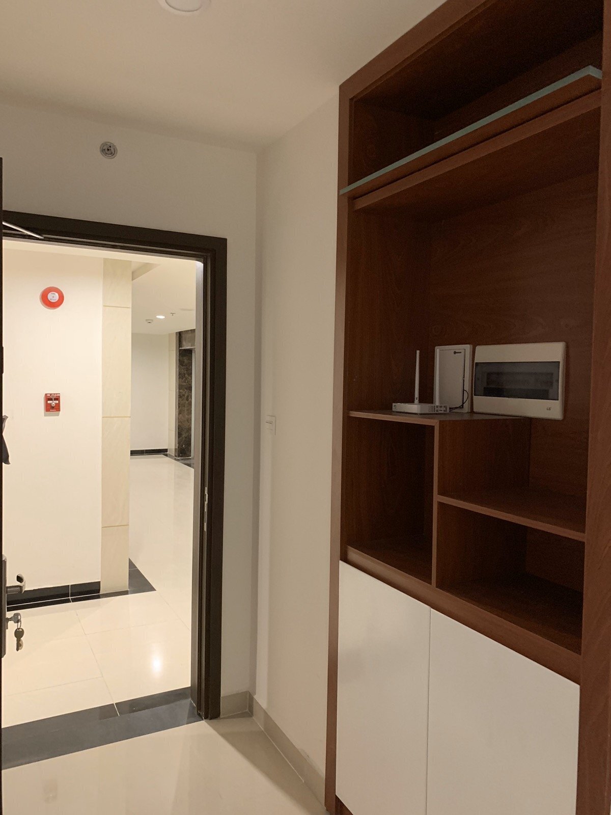 Cho Thuê The Sun Avenue 2 Phòng Ngủ - 75m2 Full Nội Thất Đẹp Giá 17 Triệu