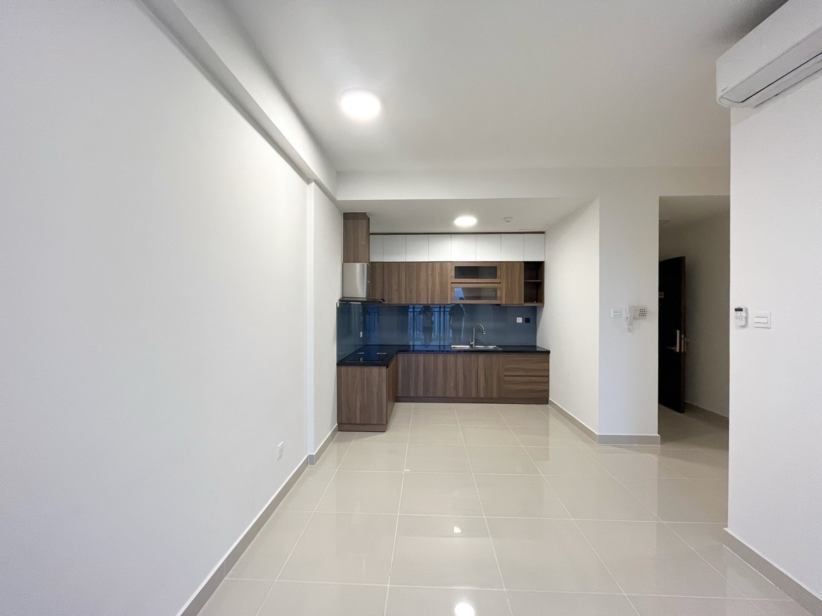 Cho Thuê Căn hộ The Sun Avenue 2 Phòng Ngủ Giá 16 Triệu 75m2 Nội Thất Cơ Bản