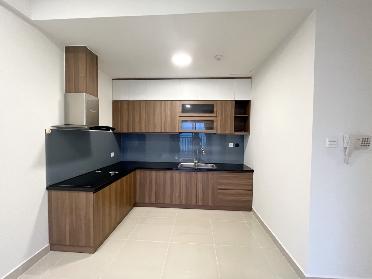 Cho Thuê Căn hộ The Sun Avenue 2 Phòng Ngủ Giá 16 Triệu 75m2 Nội Thất Cơ Bản