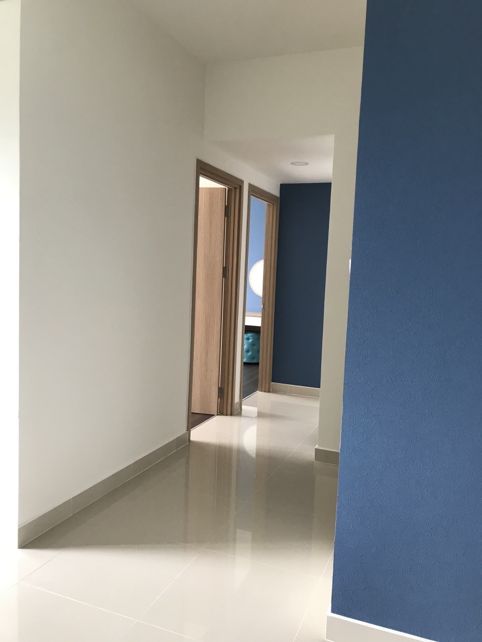 Cho Thuê Căn Hộ The Sun Avenue 2 PN Full Nội Thất Đẹp Giá 17 Triệu/ Tháng - 75m2