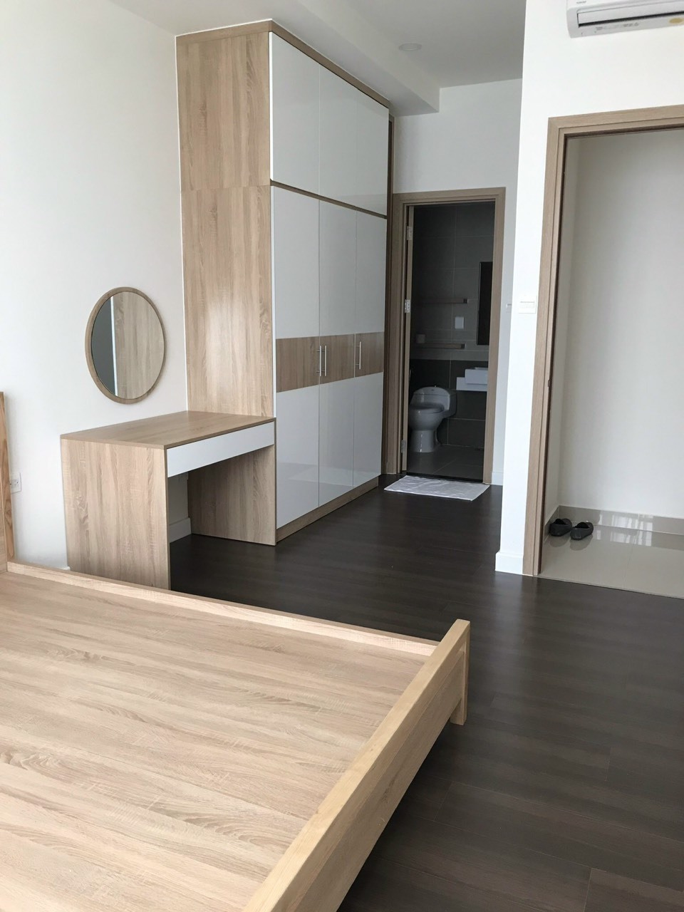 Cho Thuê Căn Hộ The Sun Avenue 2 PN Full Nội Thất Đẹp Giá 17 Triệu/ Tháng - 75m2