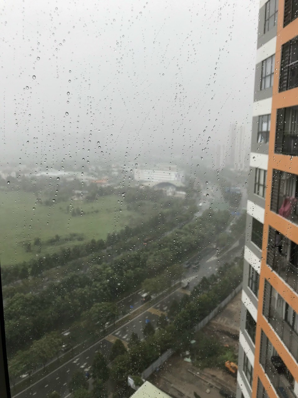 Cho Thuê Căn Hộ The Sun Avenue 2 PN Full Nội Thất Đẹp Giá 17 Triệu/ Tháng - 75m2