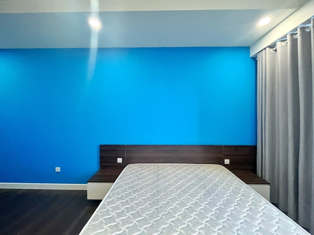 2 Phòng Ngủ The Sun Avenue Cho Thuê Giá 18 Triệu- 73m2 Đầy Đủ Nội Thất