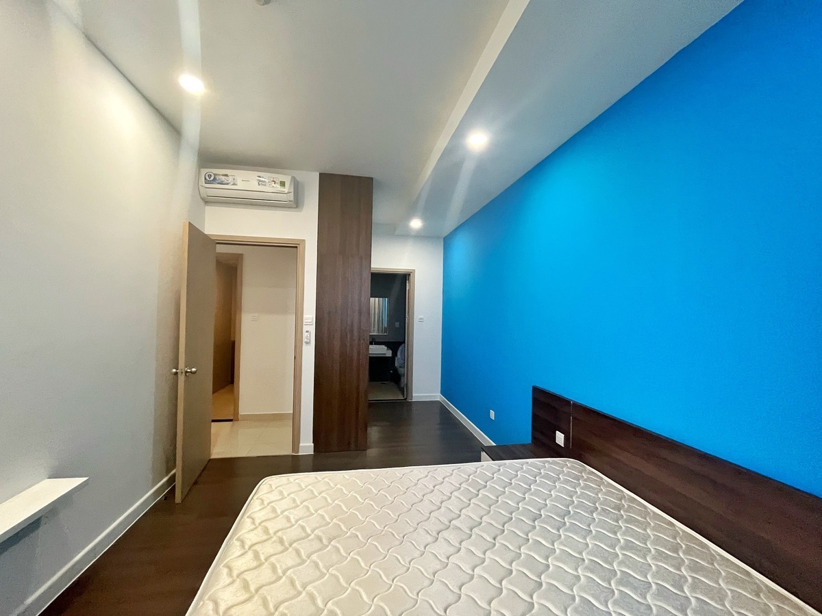 2 Phòng Ngủ The Sun Avenue Cho Thuê Giá 18 Triệu- 73m2 Đầy Đủ Nội Thất