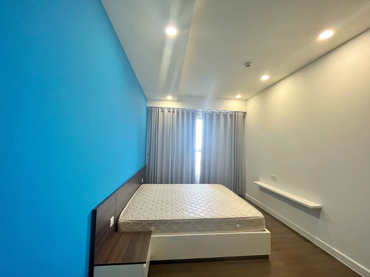 2 Phòng Ngủ The Sun Avenue Cho Thuê Giá 18 Triệu- 73m2 Đầy Đủ Nội Thất