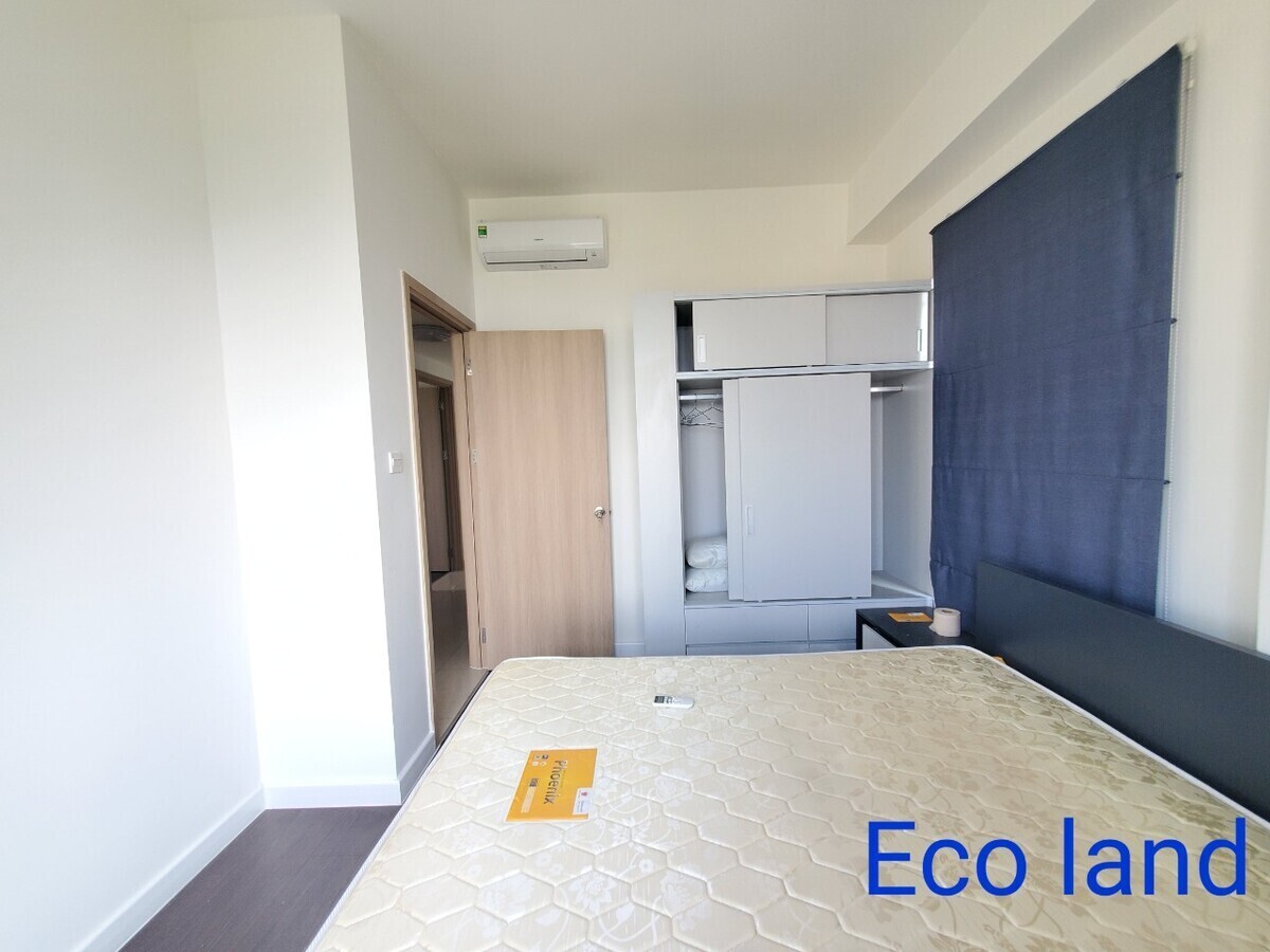 Bán Căn 3 Phòng Ngủ The Sun Avenue - Đầy Đủ Nội Thất 89m2