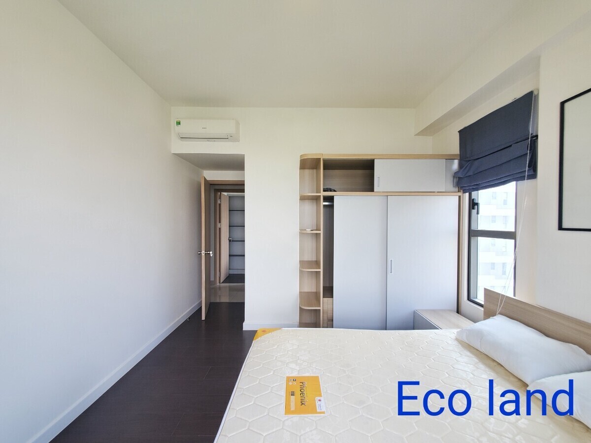 Bán Căn 3 Phòng Ngủ The Sun Avenue - Đầy Đủ Nội Thất 89m2