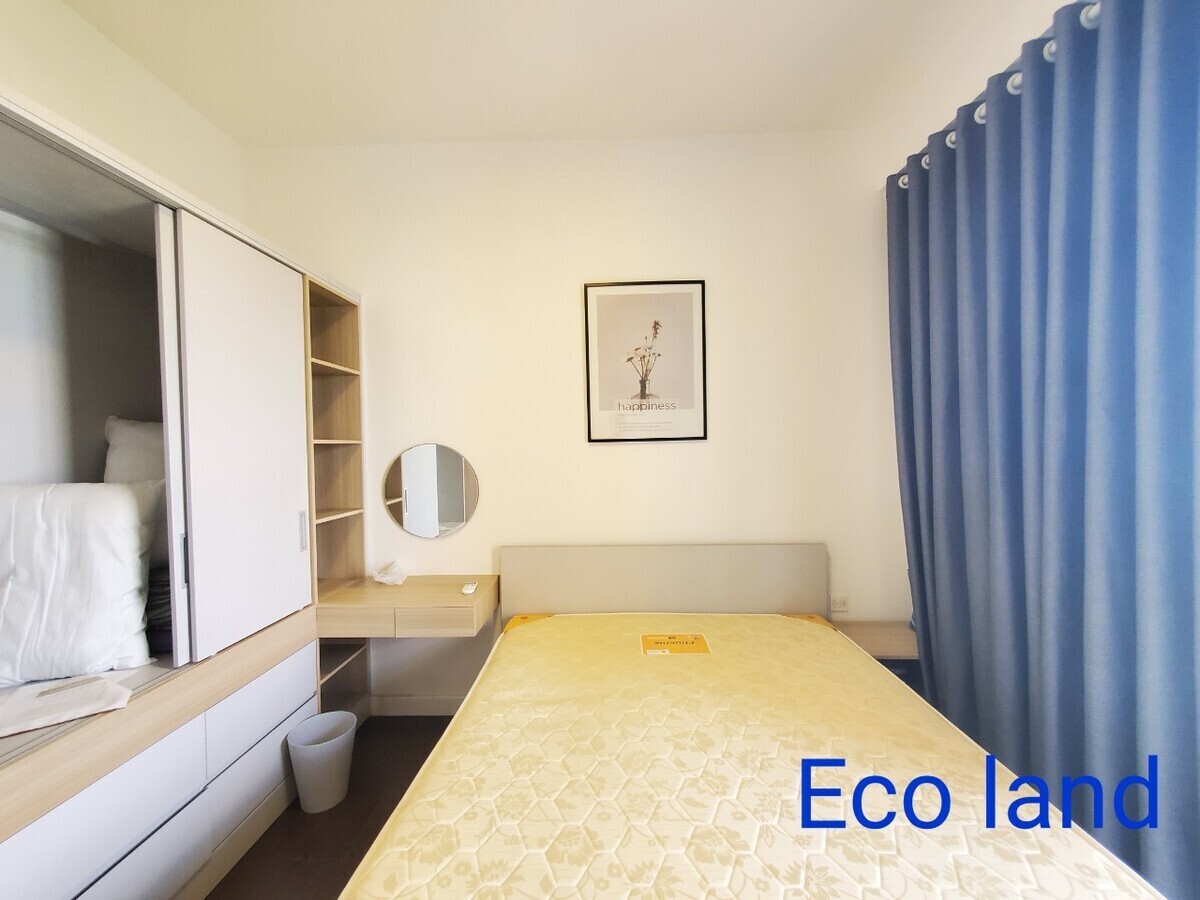 Bán Căn 3 Phòng Ngủ The Sun Avenue - Đầy Đủ Nội Thất 89m2