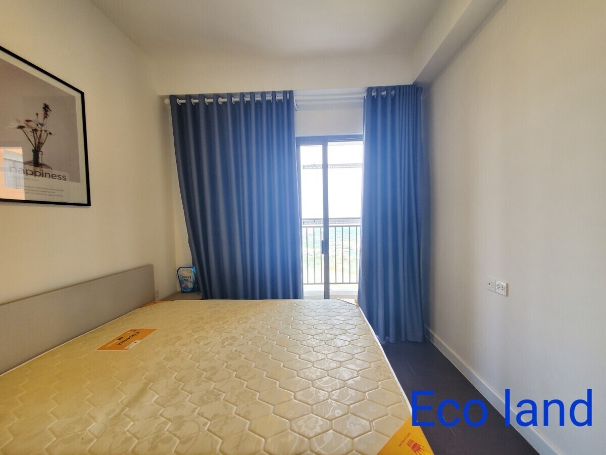 Bán Căn 3 Phòng Ngủ The Sun Avenue - Đầy Đủ Nội Thất 89m2