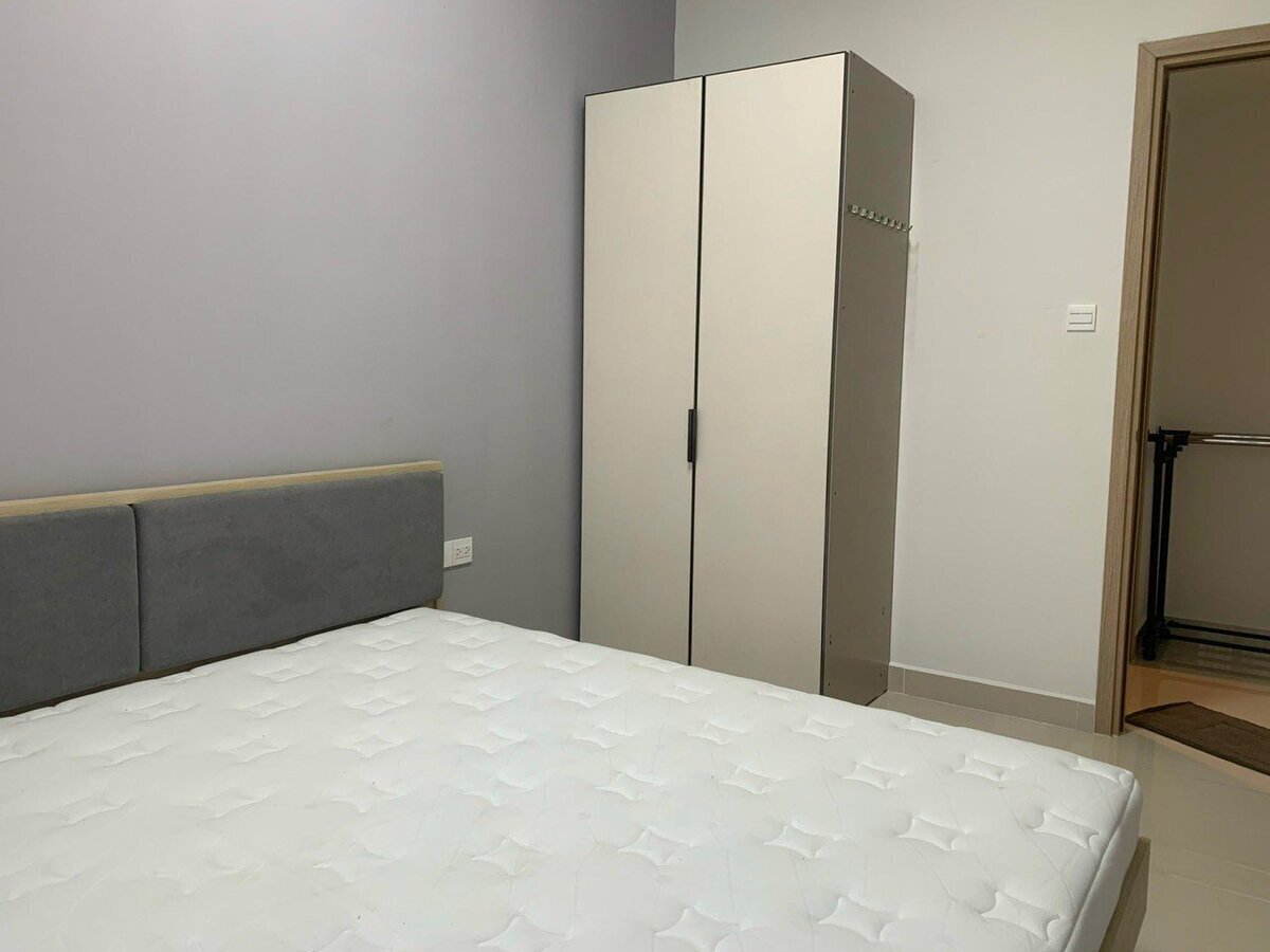 Cho Thuê Căn 1 Phòng Ngủ 51m2 The Sun Avenue, Q2